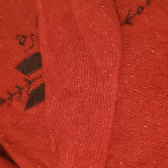 Eddie Bauer med wool sweater vintage - Picture 8 of 15